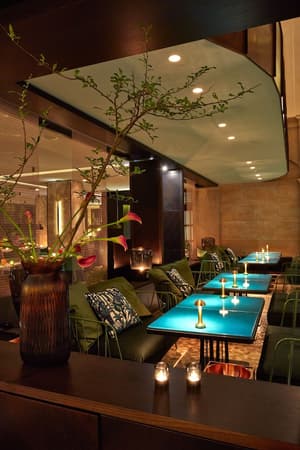 thumbnail: Restaurant