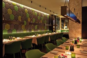 thumbnail: Restaurant