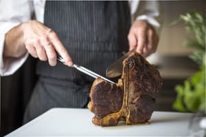 thumbnail: Food and drink