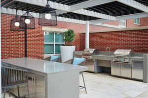 thumbnail: Terrace/patio