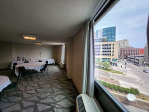 thumbnail: Meeting facility
