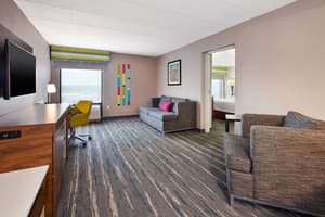 thumbnail: Living area
