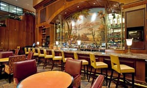 thumbnail: Bar
