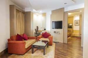 thumbnail: Living room