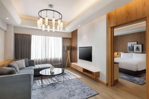 thumbnail: Living room