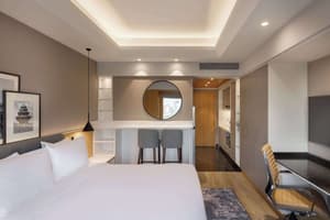 thumbnail: Room