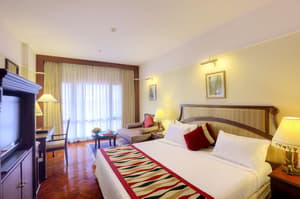 thumbnail: Room