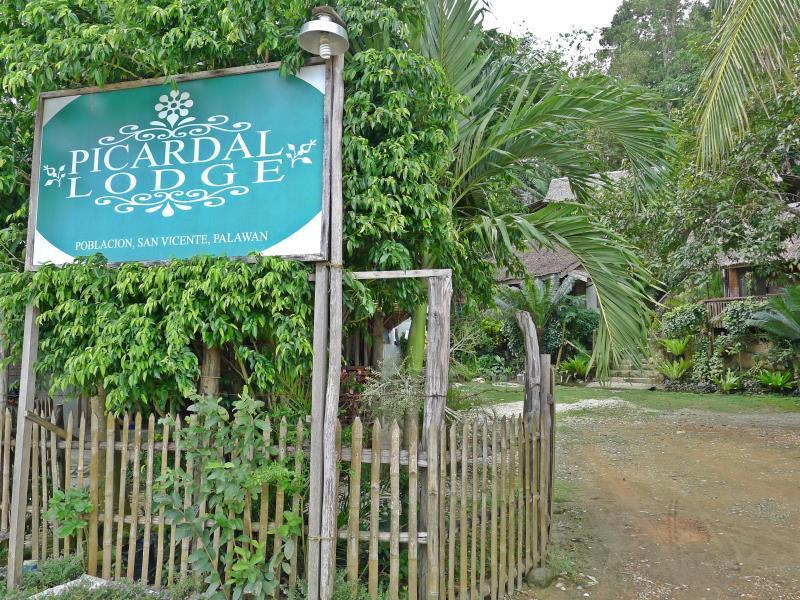 General view
