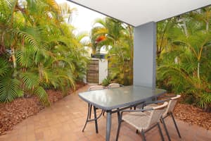 thumbnail: Terrace/patio