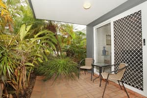 thumbnail: Terrace/patio
