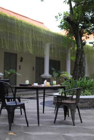 thumbnail: Balcony