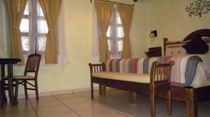 thumbnail: Restaurant-cafeteria