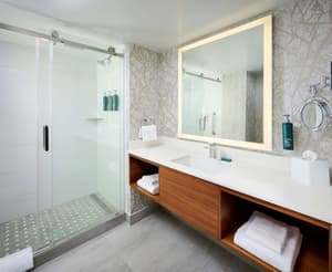 thumbnail: Bathroom shower
