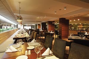 thumbnail: Restaurant