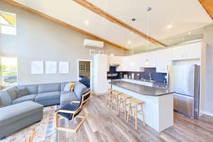 thumbnail: Shared kitchen facilities
