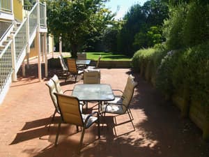 thumbnail: Terrace/patio
