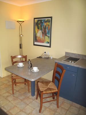 thumbnail: Private kitchen