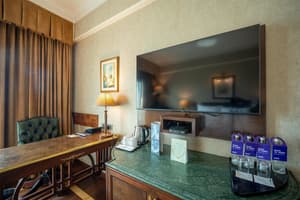 thumbnail: Reception