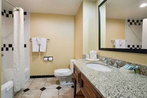 thumbnail: Room amenity
