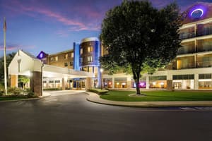 thumbnail: Exterior