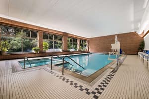 thumbnail: Fitness facility