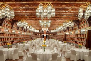 thumbnail: Restaurant