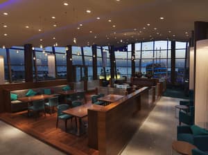 thumbnail: Restaurant