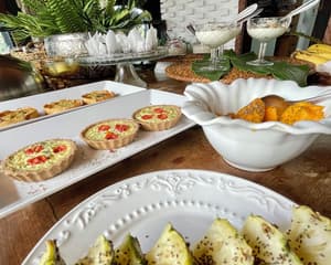thumbnail: Breakfast meal