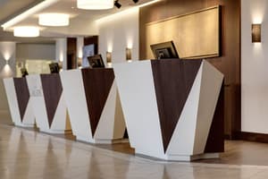 thumbnail: Reception