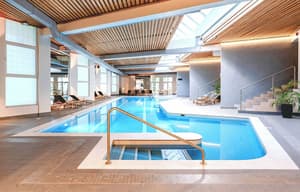thumbnail: Indoor pool