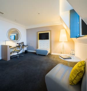 thumbnail: Living area