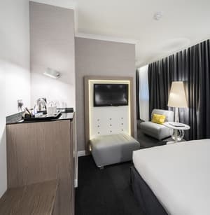 thumbnail: Room amenity