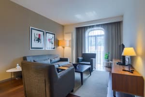 thumbnail: Living room