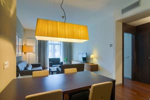 thumbnail: Living room