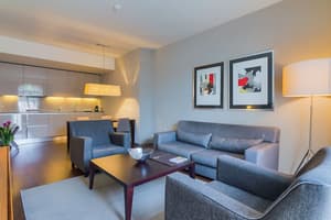 thumbnail: Living area
