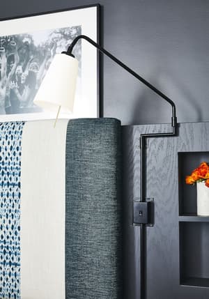 thumbnail: Room amenity