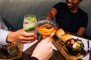 thumbnail: Restaurant