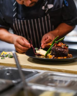 thumbnail: Food and drink