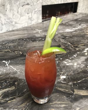thumbnail: Bar (on property)