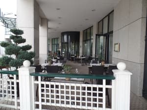 thumbnail: Terrace/patio