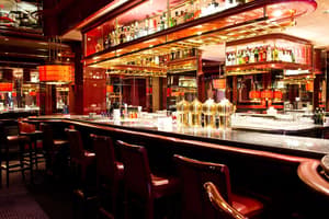 thumbnail: Bar (on property)