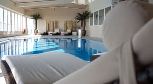 thumbnail: Indoor pool