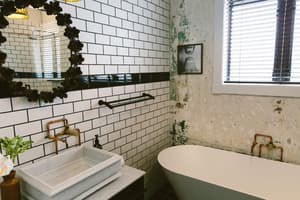 thumbnail: Bathroom