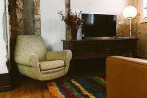thumbnail: Living area