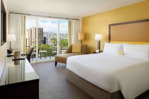 thumbnail: View from room
