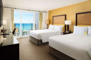 thumbnail: View from room