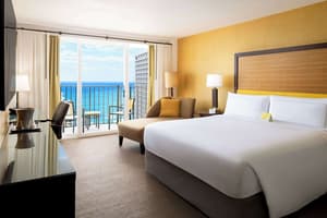 thumbnail: View from room