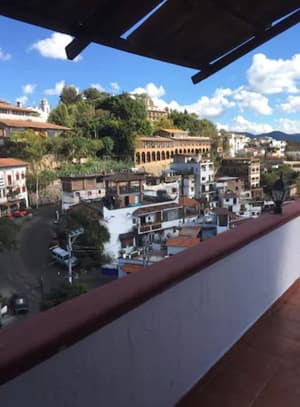 thumbnail: View from property