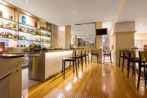 thumbnail: Breakfast buffet