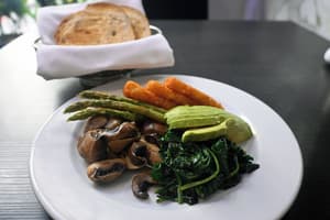 thumbnail: Food and drink